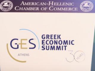 «Χρειαζόμαστε μια αναπτυξιακή έκρηξη με έμφαση στην προσέλκυση εμβληματικών επενδύσεων ώστε να αυξηθεί η παραγωγικότητα της οικονομίας».