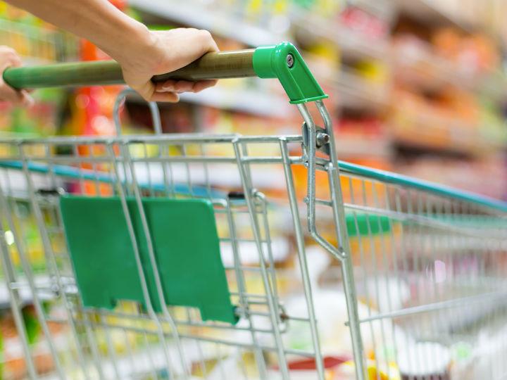 «Οι καταναλωτές εκτιμούν ότι δεν θα επηρεαστούν καθόλου οι δαπάνες σε τρόφιμα, ενώ θα μειωθούν σε ένα μικρό βαθμό οι συνολικές δαπάνες τους σε αγορές από το σουπερμάρκετ.»