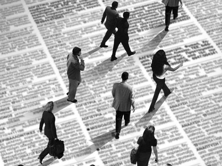 «Εν μέρει λόγω των οικονομικών επιπτώσεων των μέτρων που ελήφθησαν για την ανάσχεση του ιού, αντιμετωπίζουμε ταυτόχρονα μια δεύτερη τραγωδία: την απώλεια μέσων βιοπορισμού λόγω της πανδημίας COVID-19.»