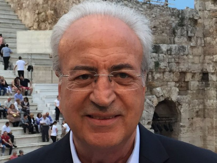 «Tι άραγε να  διαπραγματευθεί η Ελλάδα, όταν ο κακός γείτονας επιδιώκει και με στρατιωτικά μέσα, όπως είδαμε πέρσι, να σε εξαναγκάσει να δεχθείς τις αρπακτικές του απαιτήσεις;»