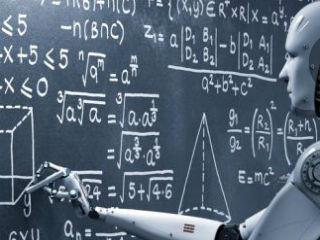 «Όλοι γύρω μας μιλάνε για την λεγόμενη τέταρτη βιομηχανική επανάσταση και κεντρικό κομμάτι αυτής της έννοιας αποτελούν οι τεχνολογίες που έχουν σχέση με τεχνητή νοημοσύνη»