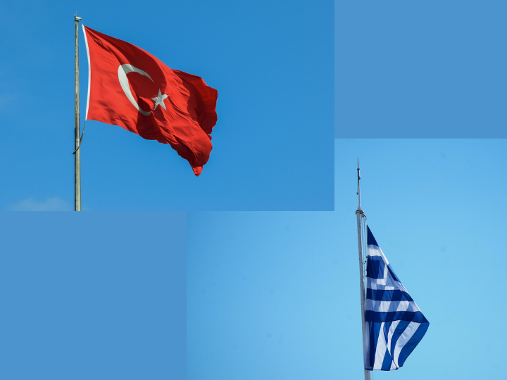 «Η Ελλάδα δεν πρέπει να γίνει μέσον εκλογικής συσπείρωσης για τα τουρκικά κόμματα, ούτε οι ελληνοτουρκικές διαφορές να εξακολουθήσουν να βρίσκονται ψηλά στην ατζέντα του δημαγωγικού λόγου».