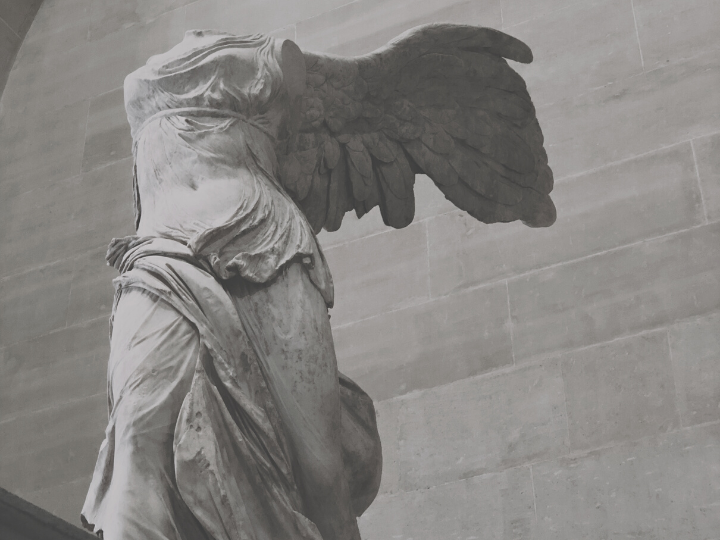 «Μου φαίνεται ντροπή για τους Ευρωπαίους να γνωρίζουν από την ελληνική ιστορία μόνο το επταετές επεισόδιο της χούντας των συνταγματαρχών στην οποία επικεντρωνόταν η παλαιότερη γενιά Ελλήνων αποδίδοντάς της όλα μας τα δεινά. Έχουμε ευθύνη για την παρουσίαση της ιστορίας μας και για τη δημόσια εικόνα μας.»