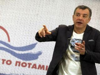 το «μαγαζί» εξακολουθεί να ζει με δανεικά και όλοι οι «ιδιοκτήτες» του οφείλουν να συμφωνήσουν -αναγκαστικά- σε μία κοινή πορεία