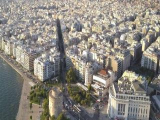 Μετα το ξεκίνημα του στρατηγικού διαλόγου στην Ουάσινγκτον τον περασμένο Δεκέμβριο, η Θεσσαλονίκη φιλοξένησε 39 μελλοντικούς ηγέτες στο πλαίσιο της πρώτης περιφερειακής συνάντησης καριέρας αποφοίτων Gilman.