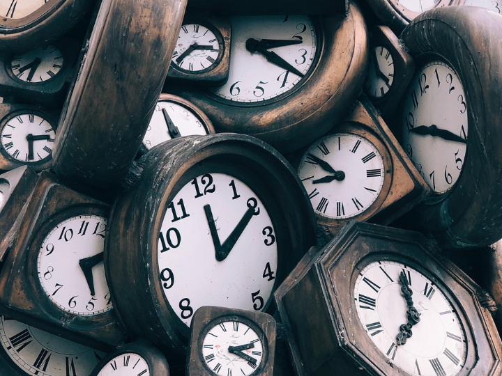 Η μοναδική βάσιμη πρόβλεψη για το 2024 είναι ότι θα αντιμετωπίσουμε και πάλι το μη προβλέψιμο.