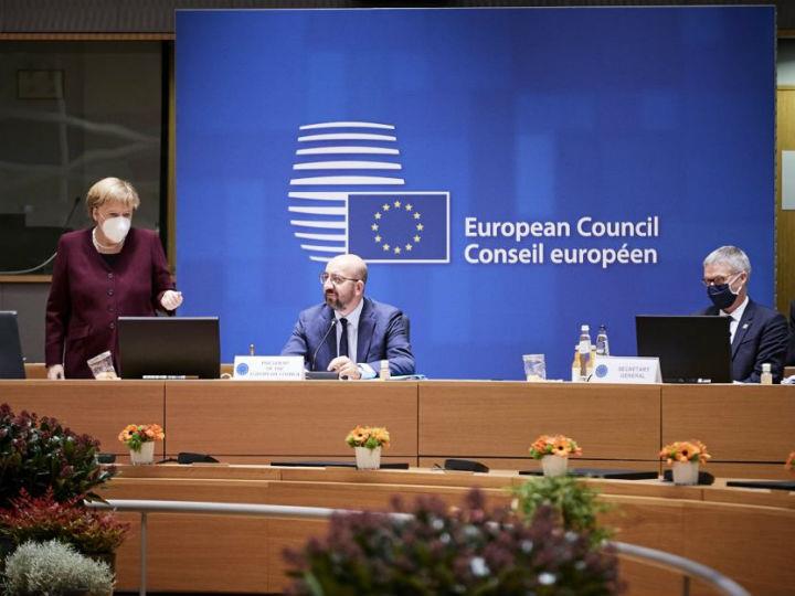 «Η θεματολογία του Συμβουλίου είναι πλούσια και βαριά με θέματα άμεσης προτεραιότητας σ’ αυτήν την εξόχως κρίσιμη χρονική συγκυρία.»