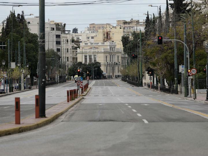 «Είναι κρίσιμο σε τούτη την πρώτη φάση επανεκκίνησης της οικονομίας να κερδίσει η Ελλάδα ξανά τη μάχη, ανταποκρινόμενη με τη δέουσα προσοχή στο διεκδικούμενο από όλη την Ευρώπη άνοιγμα των συνόρων και της εσωτερικής αγοράς, διαφυλάσσοντας ταυτόχρονα το πλεονέκτημα της απρόσβλητης και ασφαλούς χώρας.»