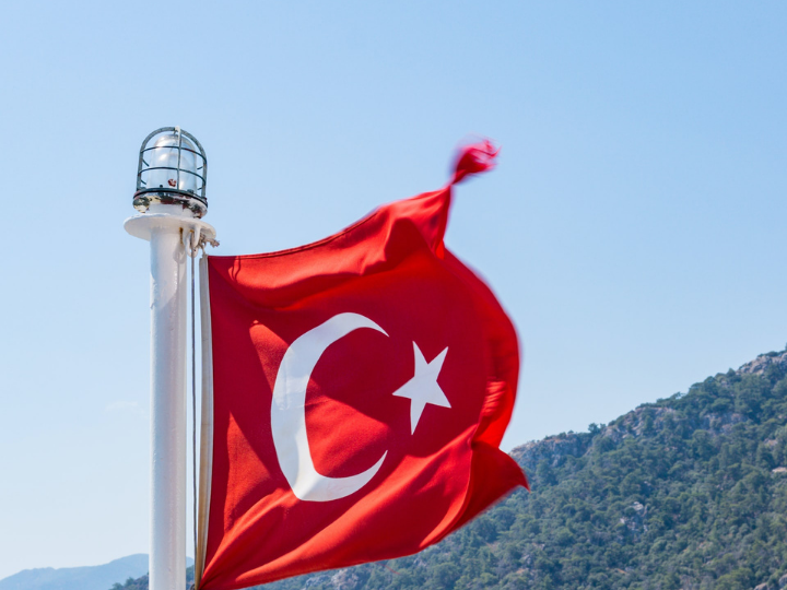 «Στις 20 Ιουλίου από την κατεχόμενη Κύπρο, ο Ερντογάν αναμένεται να εξαγγείλει, την εγκατάσταση βάσης drones, περαιτέρω άνοιγμα της περίκλειστης πόλης των Βαρωσίων και νέες γεωτρήσεις σε θαλάσσια τεμάχια, που ανήκουν στην Κυπριακή Δημοκρατία.»