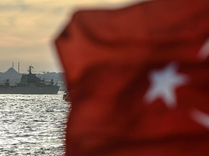 «Η Ελλάδα εμφανίζεται να αναζητά νέα μακροχρόνια στρατηγική grand strategy για να αντιμετωπίσει τη σημερινή νεοοθωμανική Τουρκία.»