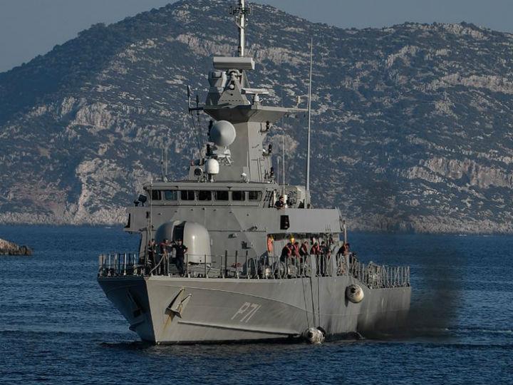 «Μένει να δούμε αν και πόσο κράτη και ιδιώτες θα συνεχίσουν να ανέχονται τις αυθαιρεσίες του Ερντογάν και του ανελεύθερου καθεστώτος του.»