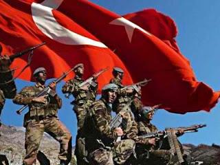 Η τουρκική εισβολή στην Κύπρο, η οποία ανέδειξε την αποφασιστικότητα της Τουρκίας στην υποστήριξη των ζωτικών συμφερόντων της και την ικανότητα των ενόπλων δυνάμεών της να εκτελέσουν με επιτυχία μια τέτοια επιχείρηση, έμελλε να αποτελέσει το κυρίαρχο γεγονός πάνω στο οποίο διαμορφώθηκαν οι ελληνοτουρκικές σχέσεις στα χρόνια της μεταπολίτευσης.