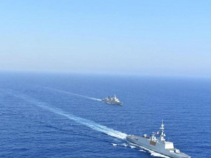 Στις 28 Αυγούστου, ένας πρώην βουλευτής του Κόμματος Δικαιοσύνης και Ανάπτυξης του Ερντογάν, ο Metin Kulunk, δημοσίευσε έναν χάρτη της «Μεγαλύτερης Τουρκίας», στον οποίο απεικονίζεται η έκταση των ρεβιζιονιστικών φιλοδοξιών της Τουρκίας. Περιλαμβάνει περιοχές της Ελλάδας, της Βουλγαρίας, της Κύπρου, της Συρίας, του Ιράκ, της Γεωργίας και της Αρμενίας.