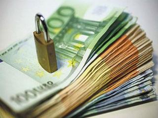 Αναπόφευκτοι οι τραπεζικοί έλεγχοι κεφαλαίων, υπό τις σημερινές συνθήκες κρίσης ρευστότητας.