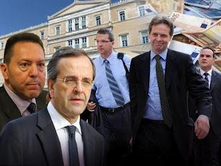 Παρασυρόμενοι από τις δικές τους επιθυμίες και αγαθές προθέσεις, οι καλοί συμπολίτες αδυνατούν να κατανοήσουν ότι το πολιτικό σύστημα αγωνίζεται μεν σκληρά –και θα συνεχίσει να αγωνίζεται–, αλλά το κάνει για το ξεπέρασμα όχι της δικής μας κρίσης αλλά της δικής του. Αγωνίζεται, με άλλα λόγια, για να συνεχίσει να υπάρχει με την σημερινή του μορφή, γνωρίζοντας πολύ καλά ότι κάθε αλλαγή για το καλό της κοινωνίας και της χώρας θα επιβαρύνει την δική του υπόσταση και θα απομειώσει την δική του εξουσία, οδηγώντας το σταδιακά στην αυτοκατάργηση. Γι αυτό και, όχι μόνον δεν επιδιώκει τέτοιου είδους αλλαγές, αλλά, αντίθετα, τις πολεμάει λυσσαλέα.