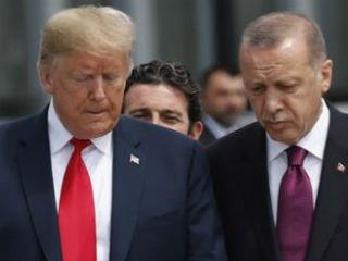 Οι περισσότεροι παρατηρητές της Τουρκίας έχουν καταλήξει στο συμπέρασμα πως η συμμαχία Τουρκίας-ΗΠΑ υπάρχει κατ’ όνομα μόνο και οπωσδήποτε δεν είναι ουσιαστική.