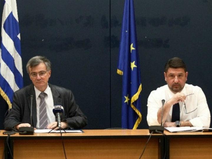 «Θεωρώ ότι αν οι πολιτικοί, τα στελέχη και οι πολίτες πάρουν τα προηγούμενα μαθήματα και τα κάνουν πράξη, τότε μπορούμε να έχουμε παγκόσμιες επιδόσεις στην οικονομία, στην παιδεία, στον πολιτισμό και στους υπόλοιπους τομείς και να δημιουργήσουμε την Ελλάδα που αξίζει σε εμάς και στα παιδιά μας.»