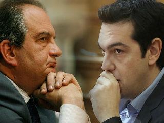 Η οικονομία έχει στεγνώσει και έχει ξεμείνει από ρευστό. Οι σχέσεις με τους Ευρωπαίους εταίρους είναι σε ιστορικό χαμηλό και η συμμετοχή της χώρας στην ευρωπαϊκή οικογένεια δεν έχει βρεθεί σε μεγαλύτερη αμφισβήτηση από την ένταξη σε αυτή.