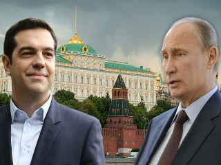 Μπορεί να συμμετέχουμε σε ευρωπαϊκούς σχηματισμούς, αυτό όμως δεν σημαίνει ότι η χώρα μας δεν μπορεί να αναπτύσσει επ′ αμοιβαίο όφελος, παράλληλες επαφές και με τρίτες χώρες.