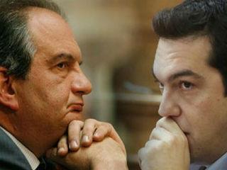 Μιλούν για την ενσωμάτωση στο χρέος 5.4 δις από off-market swaps για κάθε χρόνο από το 2006-2009, πολλαπλασιάζουν αυθαίρετα το ποσό επί τέσσερα ισχυριζόμενοι ότι «φόρτωσαν το χρέος με 20 δις» ενώ η δαπάνη είμαι μια και δεν επαναλήφθηκε τέσσερις φορές.