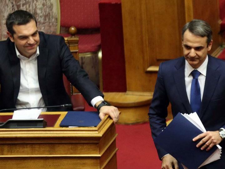 Οι σύγχρονοι καιροί μας είναι αναθεωρητικοί και ανατρεπτικοί: από την επισφαλή παγκόσμια οικονομία (η νέα κρίση θα έρθει) και τις πανδημίες (θα συνεχιστούν), μέχρι την γεωπολιτική ισορροπία (θα αλλάξει), την κλιματική αλλαγή (θα επιταχυνθεί) και την σύγκρουση πολιτισμών (που ξεκίνησε ήδη κι ας μην το αποδεχόμαστε).