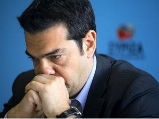 Υπό τις σημερινές πολιτικές συνθήκες στην Ευρωπαϊκή Ένωση παρόμοιο ενδεχόμενο θα πρέπει να θεωρείται αδύνατον, ιδίως δε σε μία Ένωση όπου η άνοδος του εθνικολαϊκισμού και ενός υπερσυντηρητικού ρεύματος κάνουν την αριστερόπληκτη Ελλάδα ιδιαιτέρως αντιπαθή –με ό,τι αυτό συνεπάγεται και από οικονομικής πλευράς.