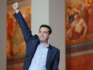 Με αφορμή δε το «φλερτ» ΣΥΡΙΖΑ και Σοσιαλδημοκρατίας, ο καθηγητής Περ. Βαλλιάνος υπενθυμίζει τον ρόλο που ο κ. Τσίπρας και το κόμμα του έπαιξαν στην άνοδο του αντιευρωπαϊσμού στην Ελλάδα. Αναφέρεται έτσι σε έρευνα της κοινής γνώμης που διεξήγαγε τελευταία σε όλη την Ευρώπη ο παγκόσμιος οργανισμός δημοσκοπήσεων Pew Center, και από την οποία προκύπτει ότι στην Ελλάδα οι αρνητικές γνώμες για την ΕΕ είναι περισσότερες από οποιαδήποτε άλλη χώρα (71%). «Το ποσοστό αυτό είναι ιστορικό αποτέλεσμα της πολιτικής και της προπαγάνδας των κυβερνώντων, σε σύμπραξη φυσικά με τις δυνάμεις του εθνικολαϊκισμού που κυριαρχούν λίγο-πολύ σε όλα τα κόμματα και –όπως είναι γνωστό– στηρίζουν εμμέσως αλλά σαφώς την σημερινή εξουσία».