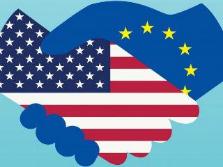 Τα μέλη του Ευρωπαϊκού Κοινοβουλίου χθες ψήφισαν με 436 – 241 υπέρ της υιοθέτησης μιας κοινής θέσης σχετικά με τη διατλαντική εταιρική σχέση εμπορίου και των επενδύσεων (ΤΤΙΡ).