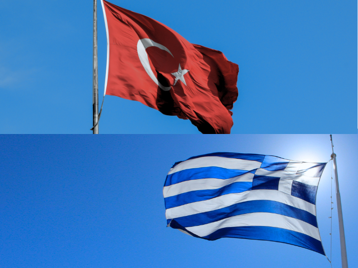 Η παντοκρατορία του Ερντογάν και του ισχυρού ισλαμιστικού του κόμματος θα πρέπει να οδηγηθεί σε κάποιο τέλος τώρα που οι αντίπαλοί τους, ιδίως ο Ιμάμογλου στην Κων/πολη, πέτυχαν σημαντικές νίκες στις συγκεκριμένες εκλογικές αναμετρήσεις.Το ίδιο και στην Ελλαδα, στις εκλογές για την ευρωβουλή τον ερχόμενο Ιούνιο, θα δοκιμασθεί η μέχρι τωρα αδιαμφισβήτητη κυριαρχία της ΝΔ.