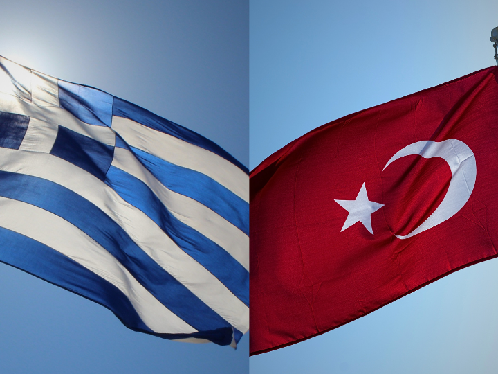 Στη θέση της εμφανίστηκε ένα άλλο σενάριο: η ελληνοτουρκική «συνεννόηση», υπό το κράτος της συναισθηματικής προσέγγισης των δύο λαών.