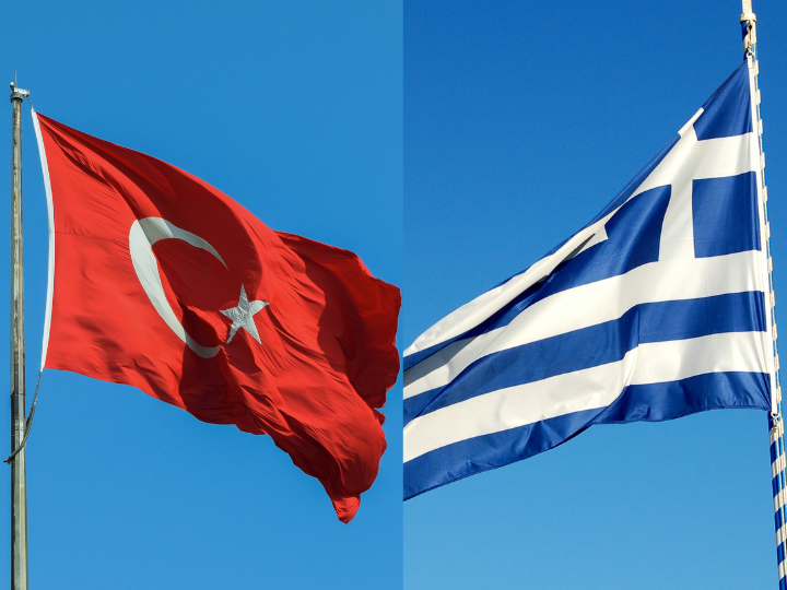 Τι συνέβη; Μήπως διπλωματικές πρωτοβουλίες, μεικτές κοινοβουλευτικές επιτροπές, συνομιλίες σε υψηλό επίπεδο με συγκεκριμένα αποτελέσματα, η επίλυση διμερών ζητημάτων που εκκρεμούν εδώ και καιρό ή άραγε η πίεση της κοινωνίας των πολιτών για τη βελτίωση των σχέσεων;