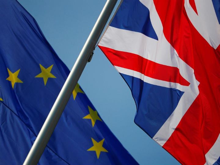 «Ο κίνδυνος για ένα Brexit χωρίς συμφωνία αυξάνεται και αυτό δεν είναι κακό», δήλωσε την προηγούμενη εβδομάδα ο Wolfgang Munchau, σχολιαστής των Financial Times Europe.