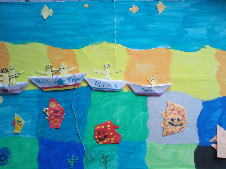 «Αν δεν αλλάξουμε πορεία, θα μπορούσαμε να προκαλέσουμε μια καταστροφική άνοδο της θερμοκρασίας πάνω από 3 βαθμούς Κελσίου στον αιώνα, που διανύουμε».