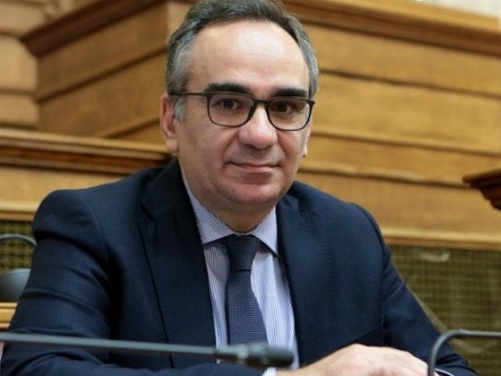 «Κατά την επιστροφή στην κανονικότητα, πετύχαμε τη σταδιακή επαναφορά του συστήματος υγείας σε ομαλούς ρυθμούς διατηρώντας ταυτόχρονα το σύστημα σε ετοιμότητα.»