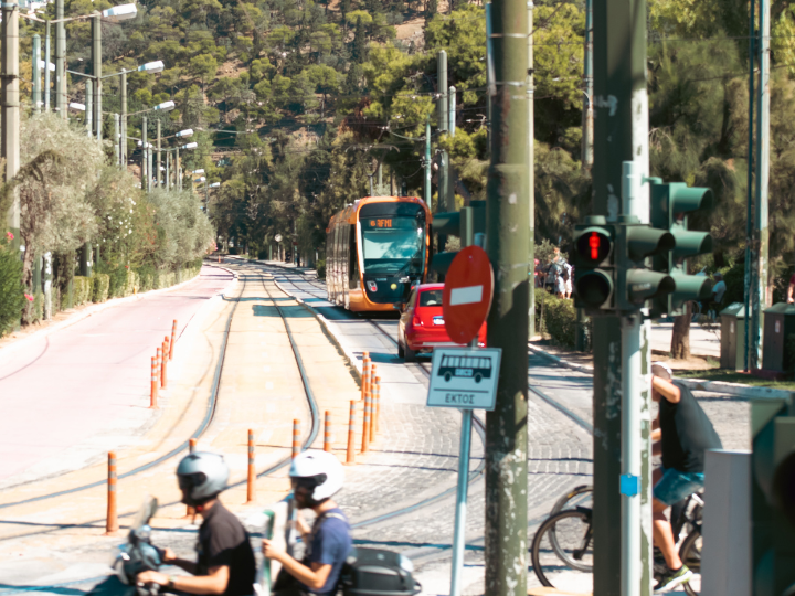 Καταληκτικά, Πολιτισμό στον δρόμο γράφει η συμπεριφορά που προάγει τη συλλογική Ποιότητα Ζωής κατά τη Μετακίνηση.