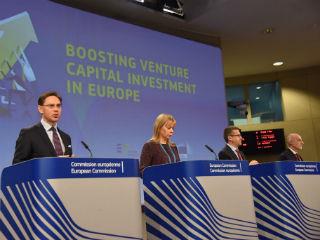 Η Ευρώπη διαθέτει πολυάριθμους ταλαντούχους, παγκόσμιου επιπέδου ερευνητές και εξειδικευμένους επιχειρηματίες, αλλά εξακολουθεί να υπάρχει περιθώριο βελτίωσης των επιδόσεών της όσον αφορά τη μετατροπή της εν λόγω αριστείας σε ιστορίες επιτυχίας. Η πρόσβαση σε επιχειρηματικά κεφάλαια για την καινοτομία διαδραματίζει καθοριστικό ρόλο. 