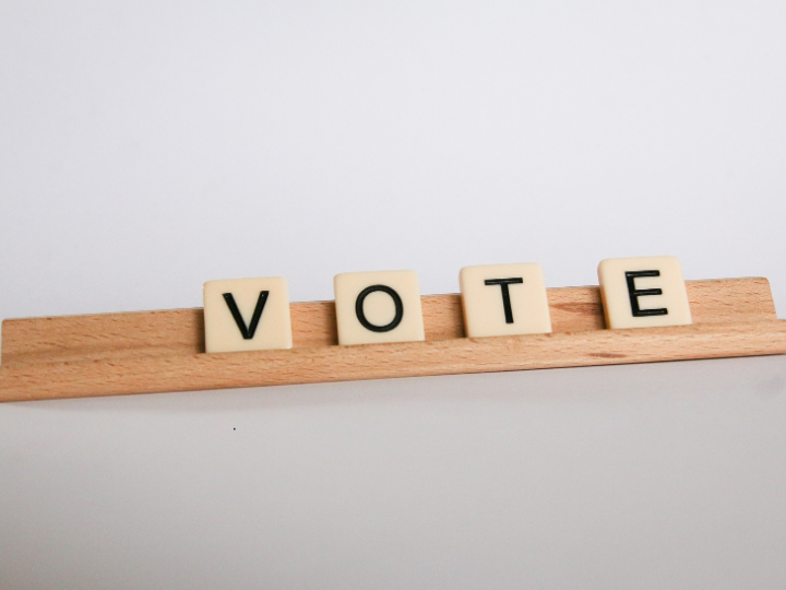 Με ένα άρθρο, όπως δήλωσε, θα επιτραπεί σε όλους του αποδήμους που είναι εγγεγραμμένοι στους εκλογικούς καταλόγους να ψηφίσουν από τον τόπο της κατοικίας τους.