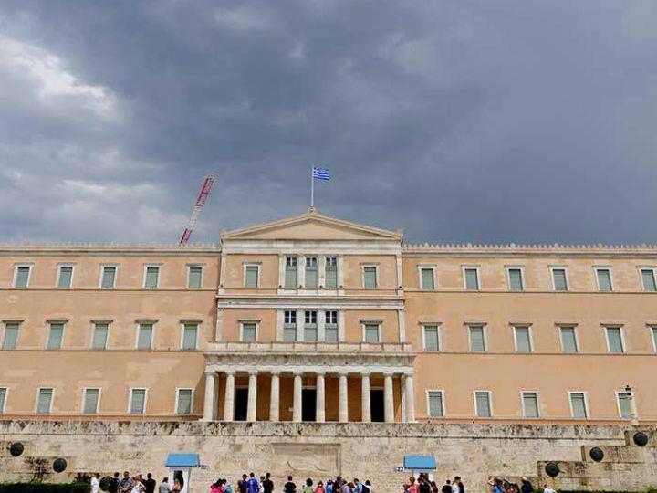 «Ήταν παντελώς άσκοπη και περιττή η τελεσιγραφική κλήσις του εδώ διπλωματικού αντιπροσώπου της κυβερνήσεως της Τριπόλεως να καταθέσει εντός προθεσμίας, υπό απειλή απελάσεως, τα κείμενα της Τουρκο-Λιβυκής συμφωνίας οριοθετήσεως ΑΟΖ.»