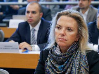 «Η έλλειψη εναρμονισμένης προσέγγισης σχετικά με τα ηλεκτρονικά αποδεικτικά στοιχεία είναι μία από τις μεγαλύτερες προκλήσεις που αντιμετωπίζει η επιβολή του νόμου, δημιουργώντας επιπλέον νομική αβεβαιότητα για τους παρόχους υπηρεσιών. Για το λόγο αυτό, χρειαζόμαστε μια ευρωπαϊκή νομοθεσία ομπρέλα στον τομέα αυτό, ώστε να γίνουμε πιο αποτελεσματικοί στην πρόληψη και καταστολή των εγκλημάτων αυτού του είδους».