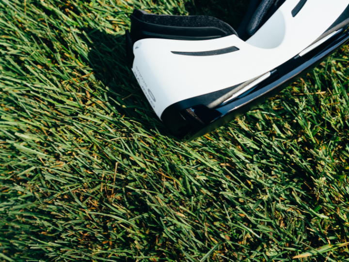 Η αγορά του augmented reality και της εικονικής πραγματικότητας αναμένεται να φτάσει τα 210 δισεκατομμύρια δολάρια μέχρι το 2026, γεγονός που σημαίνει ότι η επένδυση στο immersive experience θεωρείται μία έξυπνη επιλογή.