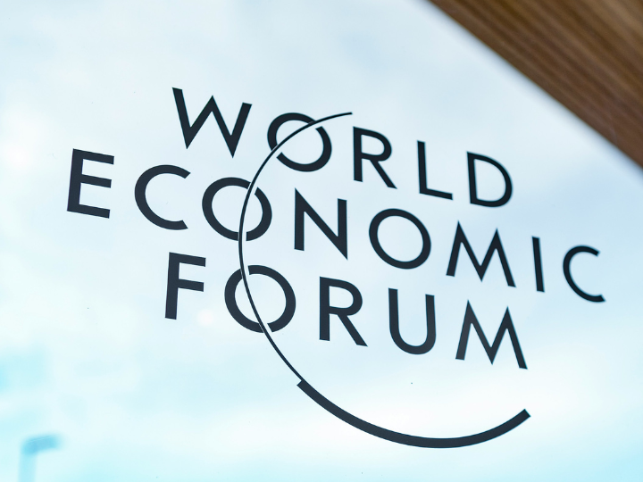 Η 20λεπτη περίπου ομιλία του Προέδρου της Αργεντινής, εκθρόνισε όλα τα υποκείμενα πιστεύω της συνάθροισης του Νταβός.