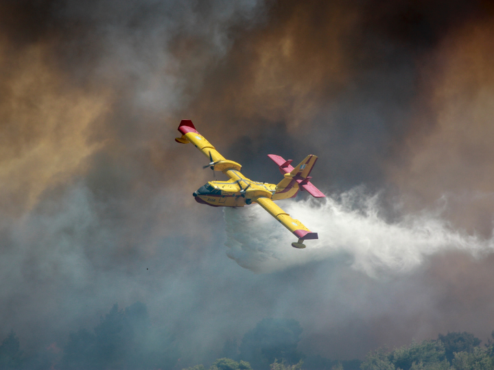 «Ακριβώς αυτή η ασυγχώρητη ανεπάρκεια, η σχεδόν απόλυτη έλλειψη στη «διαχείριση» των δασικών εκτάσεων, (που στην συντριπτική τους πλειονότητα είναι παντελώς εγκαταλελειμμένες), παρά τα όσα συνέβησαν το 2021 και τις γνωματεύσεις ειδικών και επιτροπών, αρχής γενομένης ήδη από το 2017-2018, έχει βρεθεί πλέον στο προσκήνιο.»
