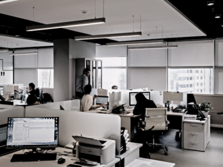 Χαρακτηριστικό αυτού του φαινομένου υπήρξε και η «Μεγάλη Παραίτηση», καθώς οι εργαζόμενοι αναζητούν πλέον νόημα και προοπτική στην εργασία τους.