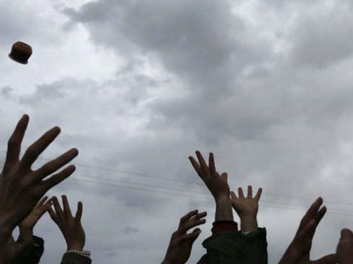 «Για την Ευρώπη έφτασε η στιγμή της αλήθειας: ή θα αποφασίσει την ουσιαστική ενοποίηση της και την κοινή πολιτική απέναντι στην πολιτιστική πρόκληση, ή θα οδηγηθεί στην ουσιαστική ανυπαρξία.»