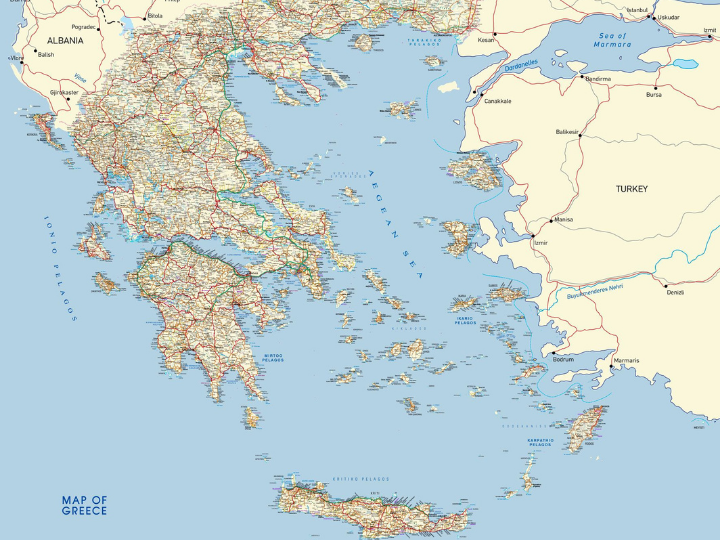 «Αν για τις άλλες χώρες του «πρώτου» κόσμου οι κίνδυνοι αναφέρονται στο άμεσο ή απώτερο μέλλον, για την χώρα μας έχουν ήδη παρουσιαστεί και είναι πολύ μεγαλύτεροι...»