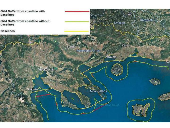 Οι κινήσεις της Τουρκίας στη Μεσόγειο για την οριοθέτηση της δικής της ΑΟΖ χωρίς οποιαδήποτε συνεννόηση μαζί μας έχει προκαλέσει μια πλημμυρίδα άρθρων διπλωματών, καθηγητών, νομικών και άλλων ειδικών. Κοινό χαρακτηριστικό της αρθρογραφίας είναι η αναφορά στο Δίκαιο της Θάλασσας, σε όσα αυτό προβλέπει, στα δικαιώματά μας.