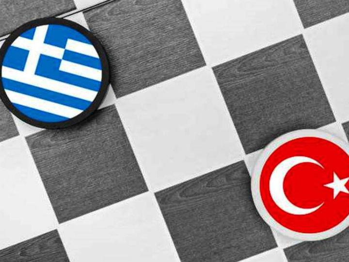 Η δυσπιστία (mistrust) συνιστά το κύριο εμπόδιο στη διαδικασία επίλυσης προβλημάτων. Και ακριβώς αυτή είναι η κεντρική αιτία για την αδυναμία προσέγγισης Ελλάδας – Τουρκίας.