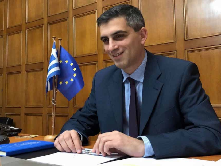 H «Πολιτεία Καινοτομίας» είναι ένας φυσικός χώρος παραγωγικότητας και δημιουργίας στον οποίο συνυπάρχουν τμήματα έρευνας και ανάπτυξης μεγάλων και μεσαίων επιχειρήσεων, νεοφυείς επιχειρήσεις, τεχνοβλαστοί, ερευνητές και ακαδημαϊκά ιδρύματα, προκαλώντας συνέργειες μεταξύ τους με στόχο την παραγωγή καινοτόμων προϊόντων και υπηρεσιών.