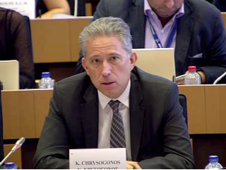  Στην απάντησή του το Συμβούλιο αρκέστηκε να επικαλεστεί πως δεν έχει συζητήσει τα θέματα αυτά