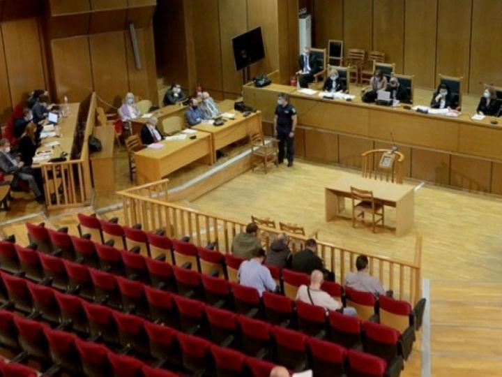 «Η ιστορική σημασία και της δίκης της Χρυσής Αυγής και της απόφασης δεν αμφισβητείται, αλλά δεν μπορεί, και δεν πρέπει, αν θέλουμε το συλλογικό κέρδος να μην είναι πρόσκαιρο, να λειτουργήσει ως κολυμβήθρα του Σιλωάμ.»